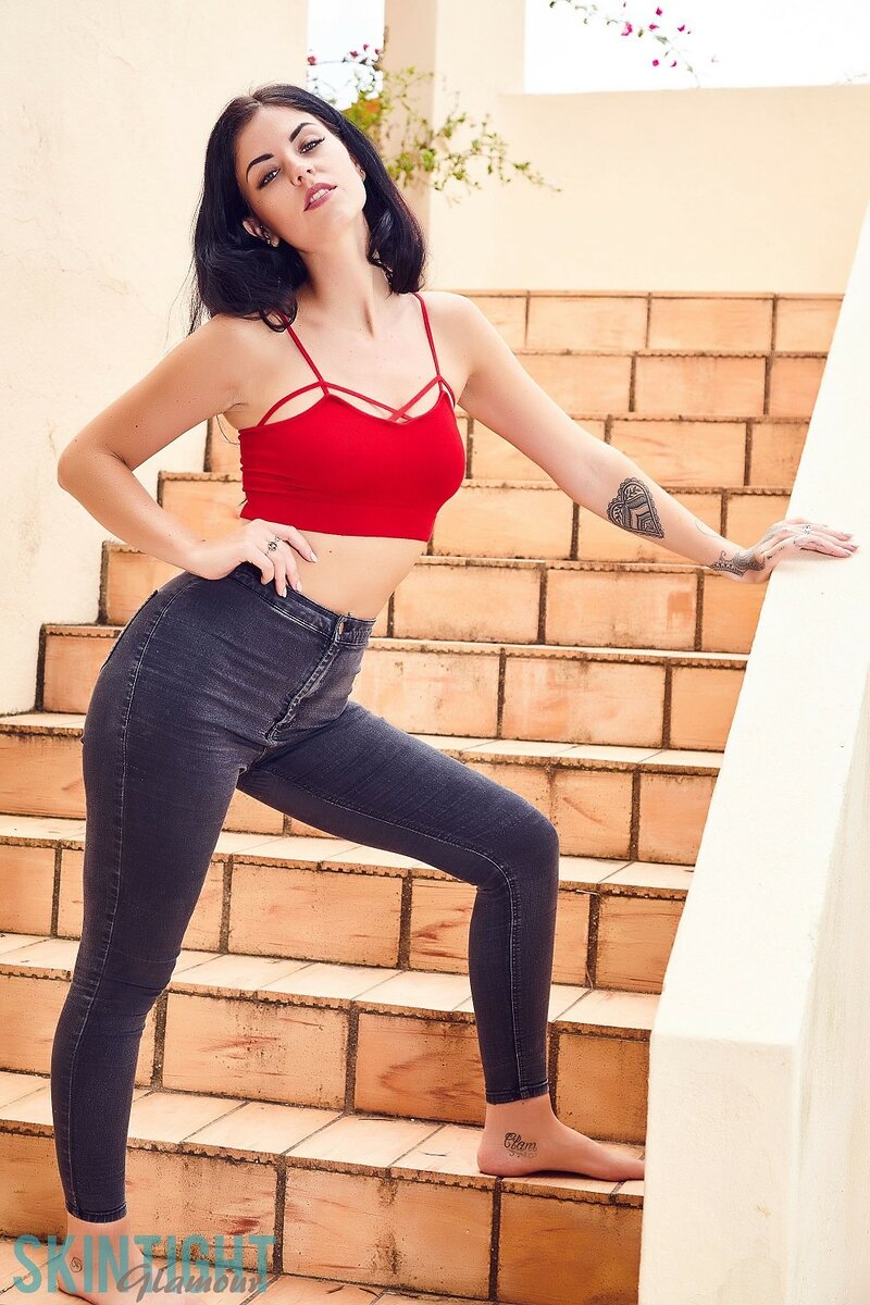 Галина, 24