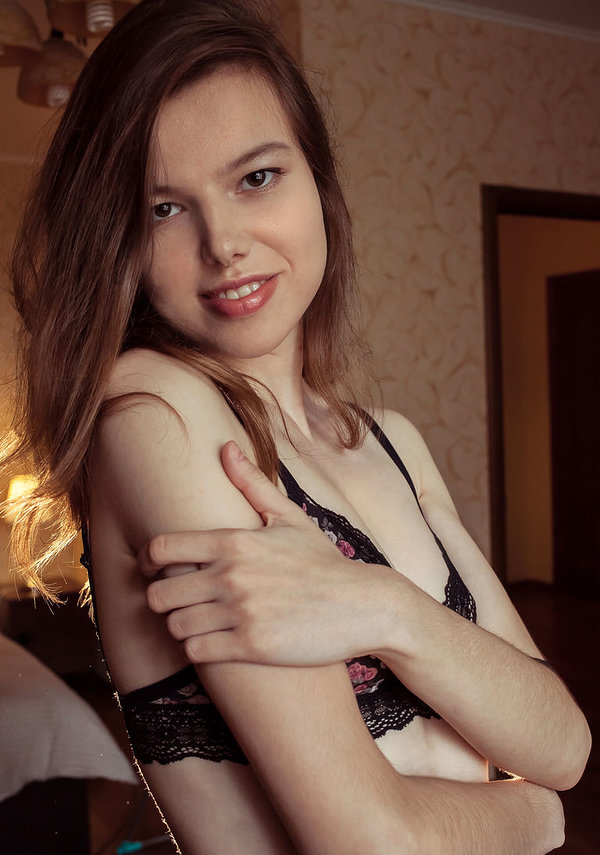 Алена, 45